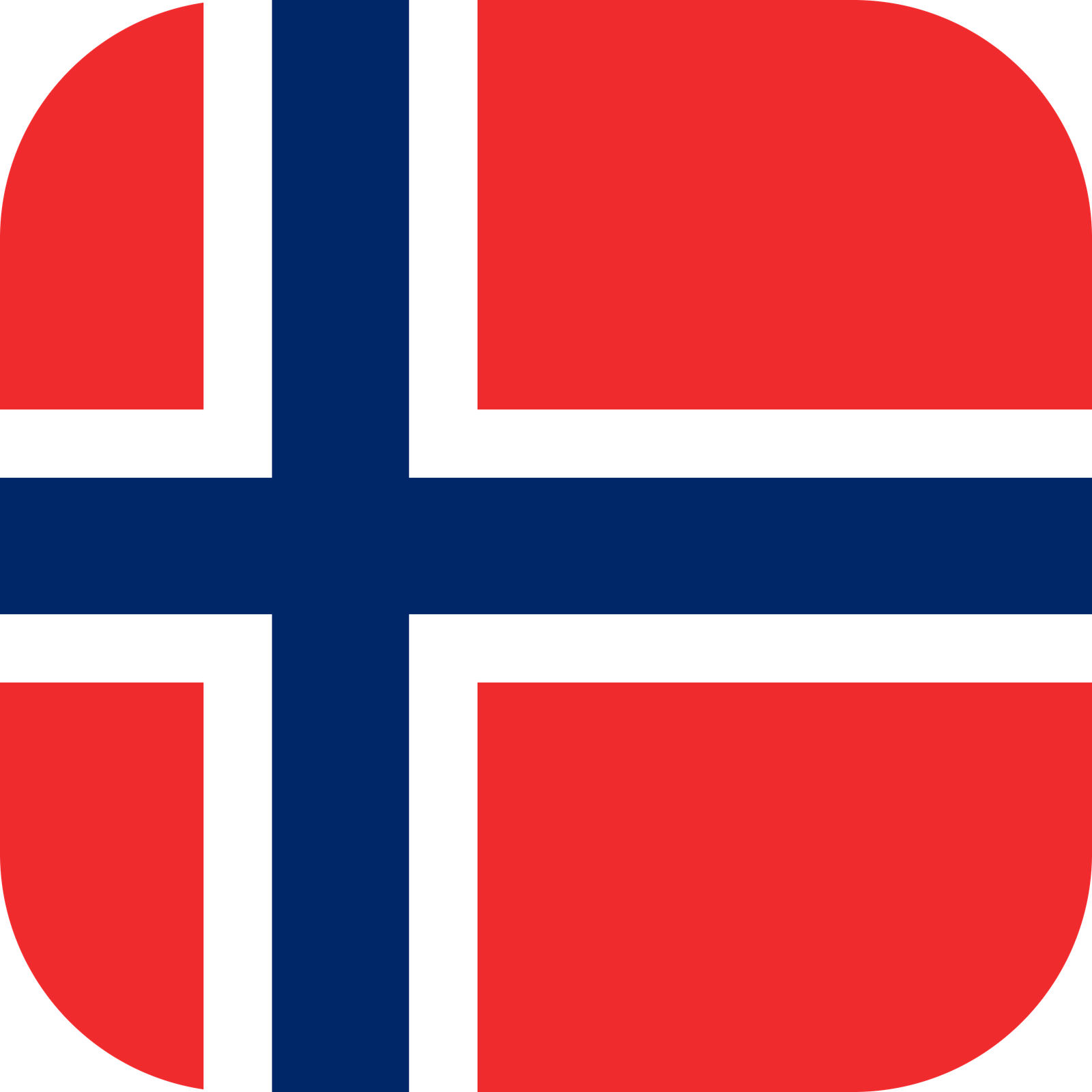 Norge 1GB 7 Dager