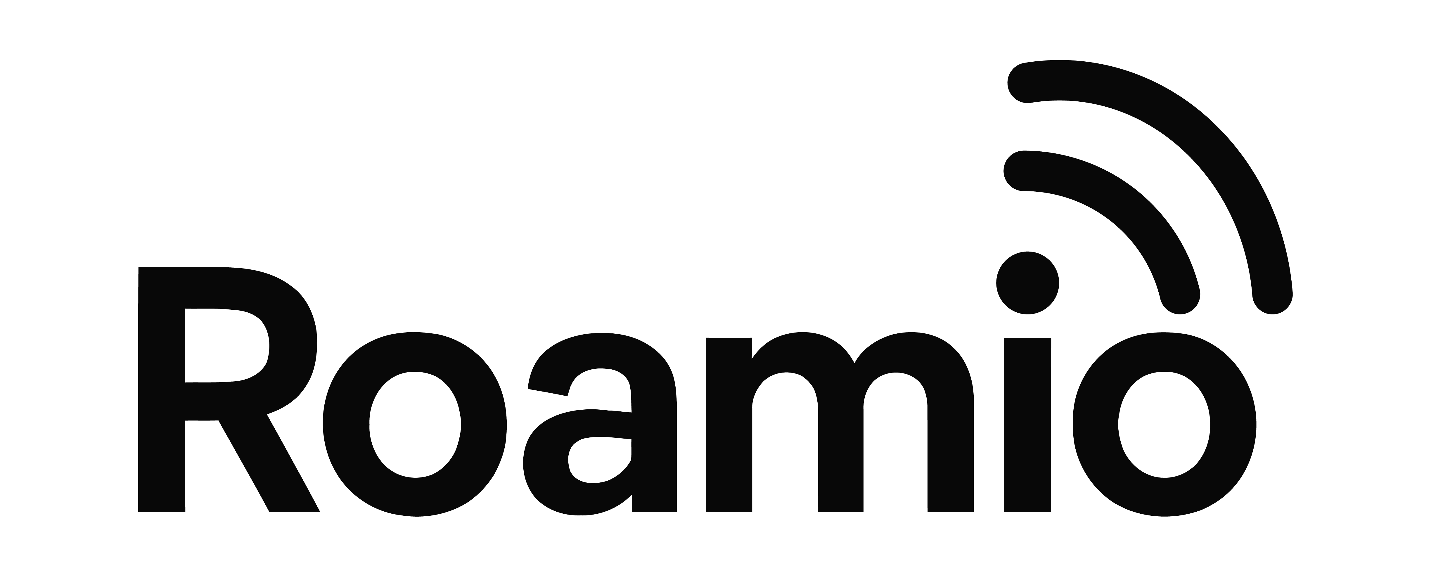 Roamio – eSIM for reise
